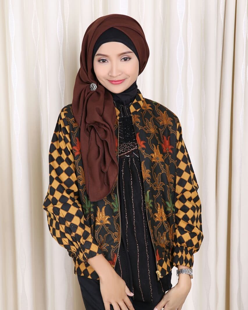 Diah Purwita Rini, M.Psi., Psikolog — Founder Miracle Psychology