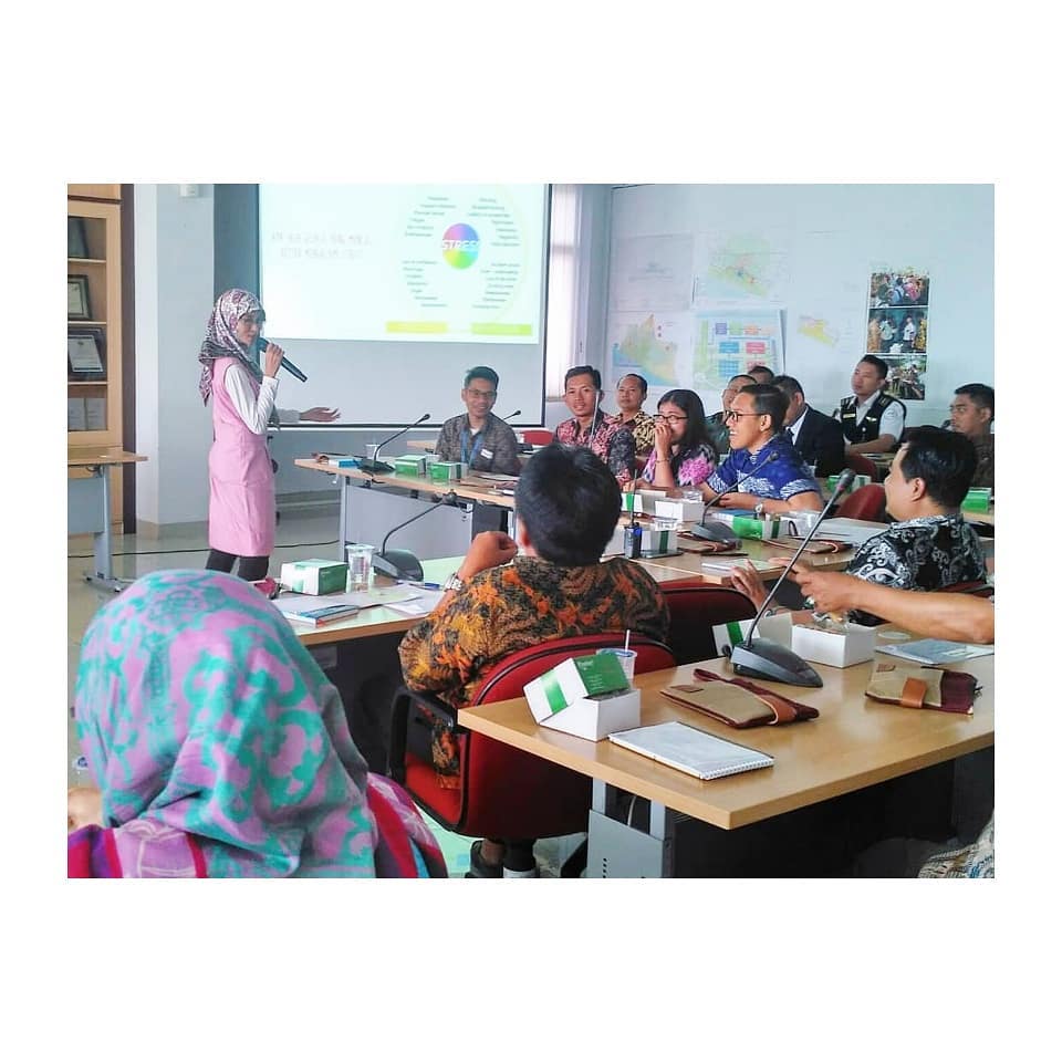 Pelatihan In-House SDM — PT Angkasa Pura
