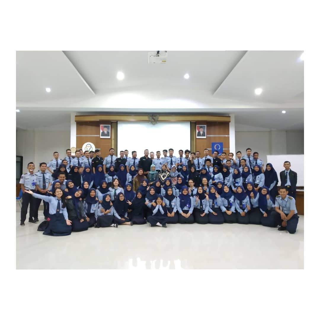 Mengenal Diri — STTN Batan Yogyakarta
