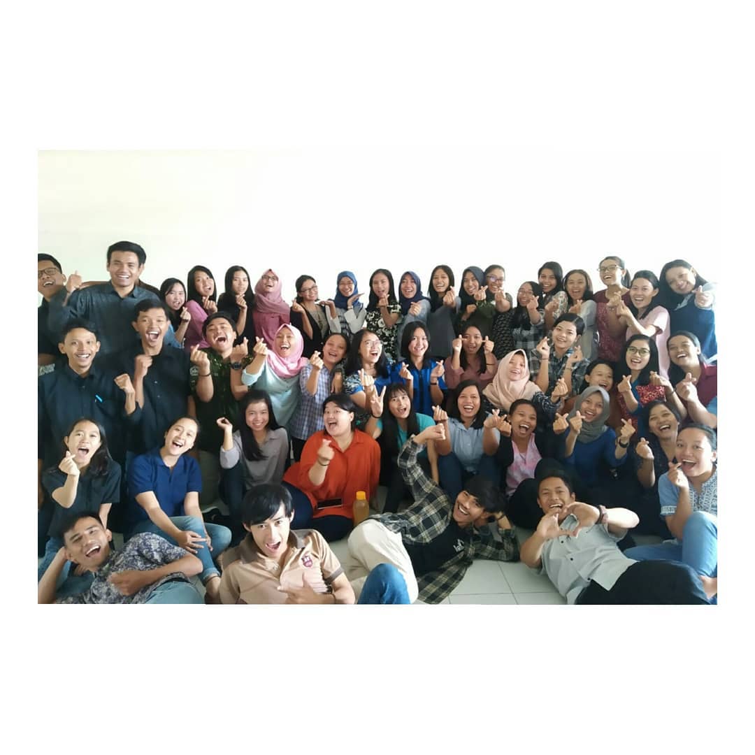 Pembekalan Calon Guru PGSD Sanata Dharma